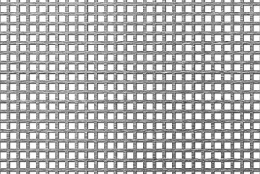 Lamiere Forate Metallo Lamiera Forata In Alluminio O Acciaio Inox - Vari Modelli E Misure Di Foro, Spessore Da 1 A 2 Mm, Zincata Lamiera Forata Per Fai Da Te Progetti - Foto 8