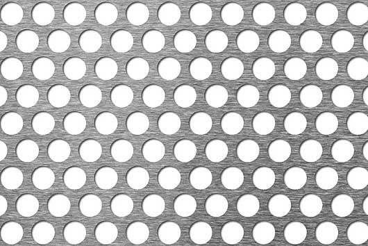 Lamiera Zincata In Fogli Spessore 15/10 Mm